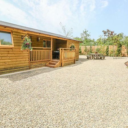 Willow Lodge Tenby Exteriör bild