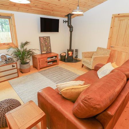 Willow Lodge Tenby Exteriör bild